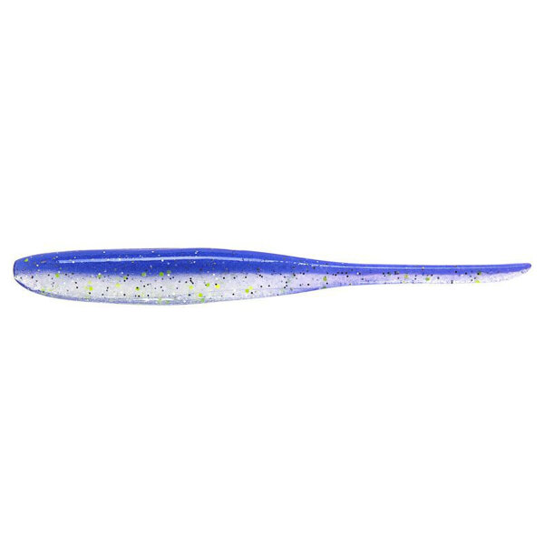 Keitech Shad Impact Sexy Hering (BA-Edition) 3"