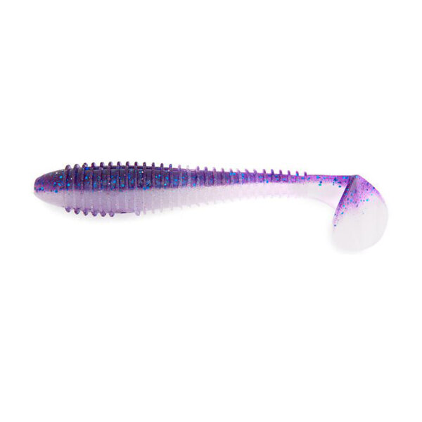 Keitech FAT Swing Impact Sexy Hering (BA-Edition) 4.3"