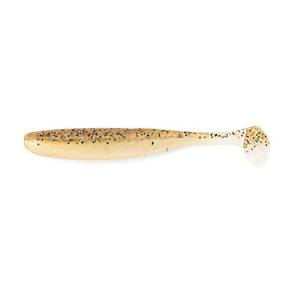Keitech Easy Shiner 4" Golden Shiner