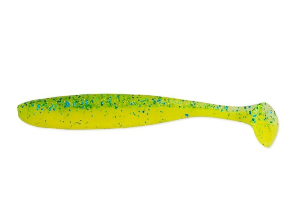 Keitech Easy Shiner 4" UV Perch