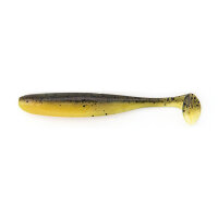 Keitech Easy Shiner 4" Watermelon PP. / Yellow