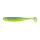 Keitech Easy Shiner 5" Lime / Chartreuse