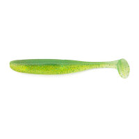 Keitech Easy Shiner 6.5" Fire Shad
