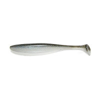Keitech Easy Shiner 6.5" Silver Baitfish