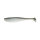 Keitech Easy Shiner 6.5" Silver Baitfish