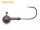 Keitech Tungsten Super Round Jig - Gr. 3/0 (5.0g) 3stk.
