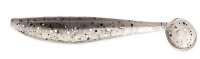Lunker City Swimfish 2.75" #216 Silver Flash 12...