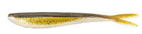 Lunker City Fin-S Fish 4" #105 Baby Bass 10 Stück