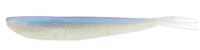 Lunker City Fin-S Fish 5.75" #233 Sexy Shiner 8...