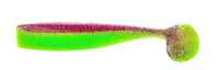 Lunker City Shaker 6" #239 Pimp Daddy 4 Stück