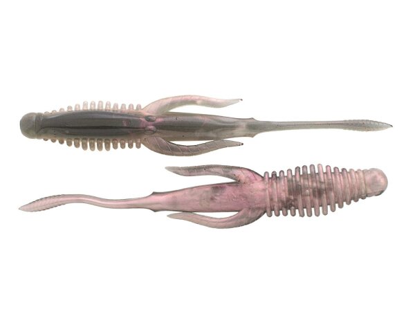 Nories 4.5" Hulabug - Shrimp