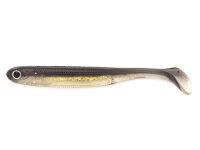 Nories 5" Spoon Tail Live Roll - (ST09) Gold Shad