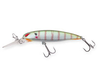 Nories Laydown Minnow Deep JW - Flashing Real Blue Gill
