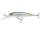 Nories Laydown Minnow Deep JW - Grass Wakasagi