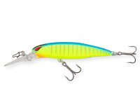 Nories Laydown Minnow Deep JW - Muddy Sense II