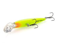 Nories Laydown Minnow Deep JW - Muddy Sense II