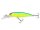 Nories Laydown Minnow Deep JW - Muddy Sense II