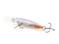 Nories Laydown Minnow Deep JW - Purple Wakasagi