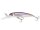 Nories Laydown Minnow Deep JW - Purple Wakasagi