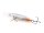 Nories Laydown Minnow Deep JW - Purple Wakasagi