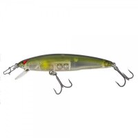 Nories Laydown Minnow Just Wakasagi (153) Reflect Ayu