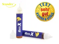 ReelX Standard Rollenöl (30 ml)