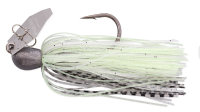 Z-Man ChatterBait Mini Max 10.5g Spot Remover