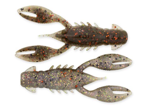Z-Man 2.5" TRD CrawZ - Drews Craw