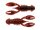 Z-Man 2.5" TRD CrawZ - Hot Craw