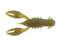 Z-Man 2.5" TRD CrawZ - Motor Oil