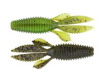 Z-Man 2.75" TRD BugZ - Hot Snakes