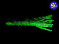 Z-Man 2.75" TRD TubeZ - California Craw