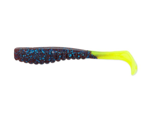 Z-Man 3.5" Swimmin Trout Trick - Plum CT