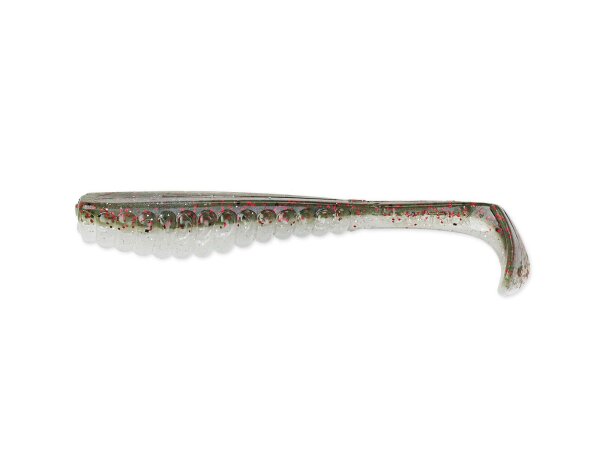 Z-Man 3.5" Swimmin Trout Trick - Redbone