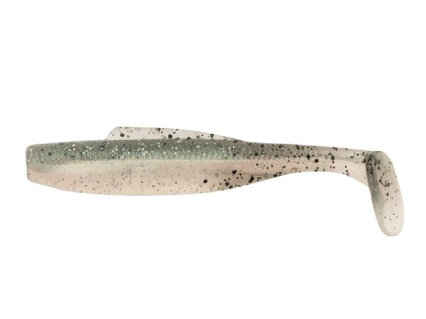 Z-Man 4" Diezel Minnowz - Bad Shad