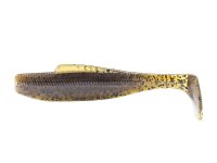 Z-Man 4" Diezel Minnowz - Green Pumpkin