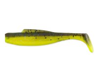 Z-Man 4" Diezel Minnowz - Hot Snakes