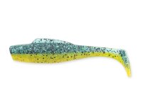 Z-Man 4" Diezel MinnowZ - Pro Yellow Perch