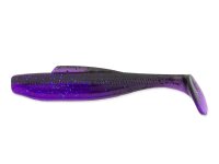 Z-Man 4" Diezel Minnowz - Purple Demon
