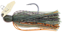 Z-Man ChatterBait Mini Max 7g Bluegill