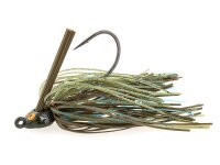 Z-Man CrossEyeZ Snakehead Swim Jigs - Water Bug (7.0g)