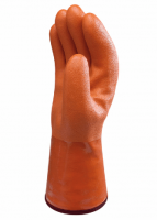 Showa Handschuh Gr.XL gefüttert