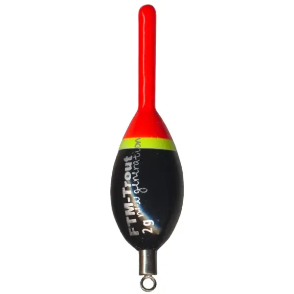 FTM Shaker-Forellenwackler  6g