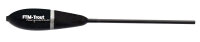 FTM Dancer-Bombarde 24g LT 0-0,5m silber