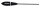 FTM Dancer-Bombarde 24g LT 0-0,5m silber