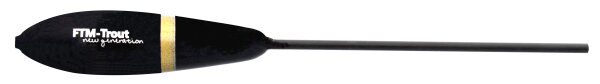FTM Dancer-Bombarde 15g LT 1,0-2,5m braun