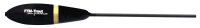 FTM Dancer-Bombarde 24g LT 1,0-2,5m braun