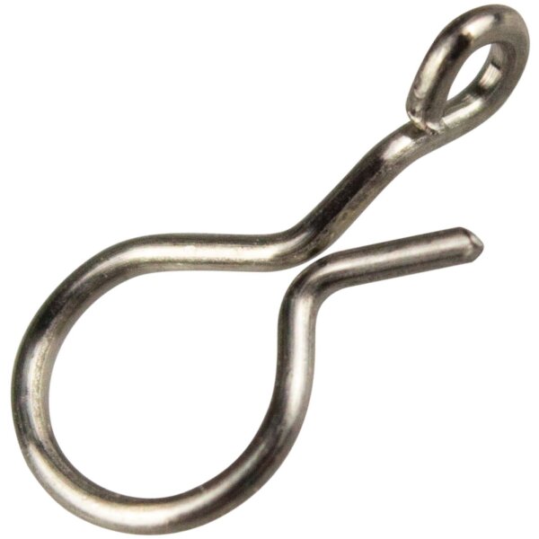 FTM Round Snap Gr. UL 10Stk. Ultralight