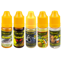 FTM Afrowels Tunke 10ml