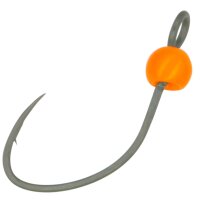 FTM Omura Hooks TH XXL Fluo Orange 3,8mm 0,59g 4 Stück